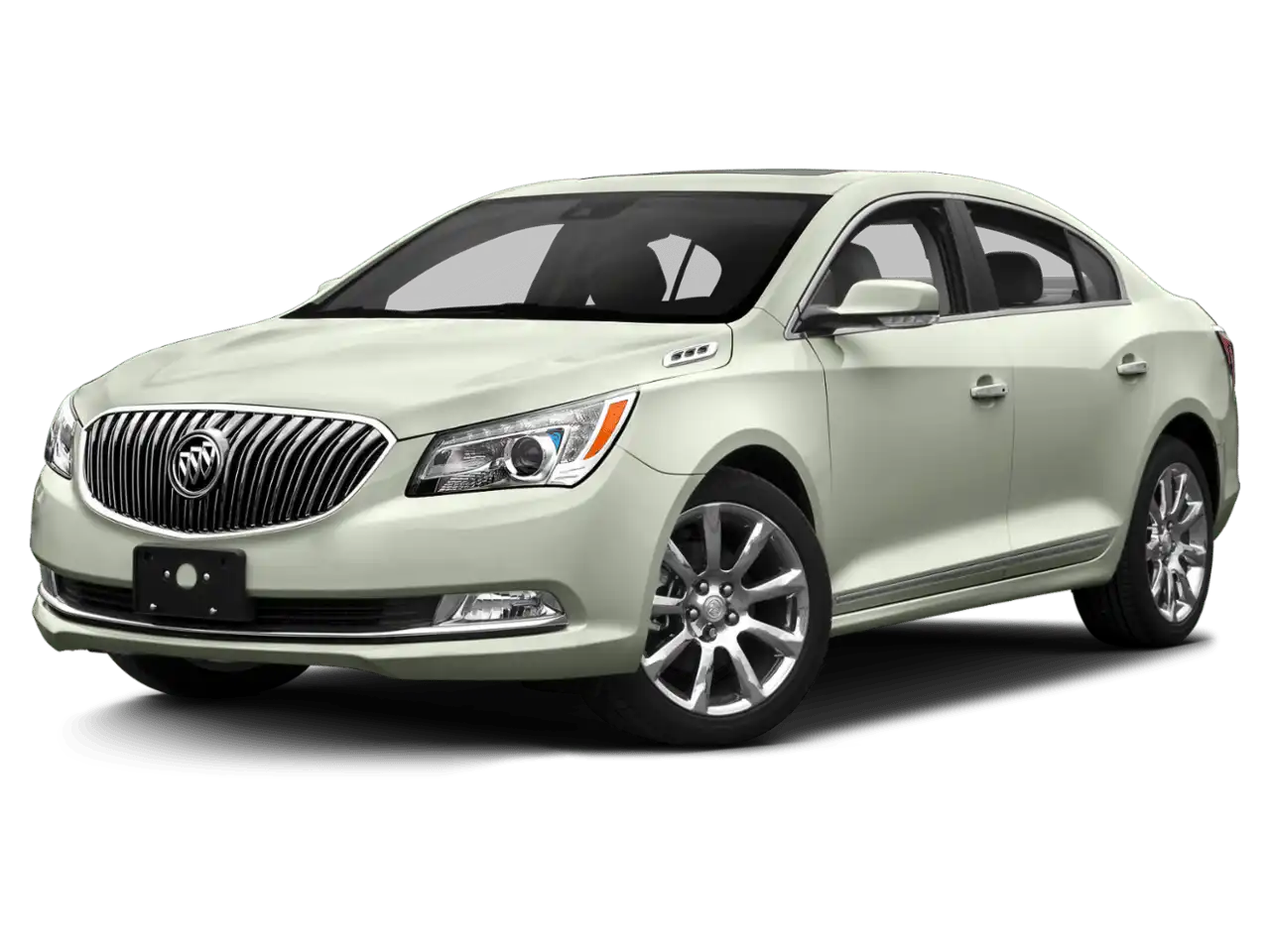 2015 Buick LaCrosse Premium 1's photo