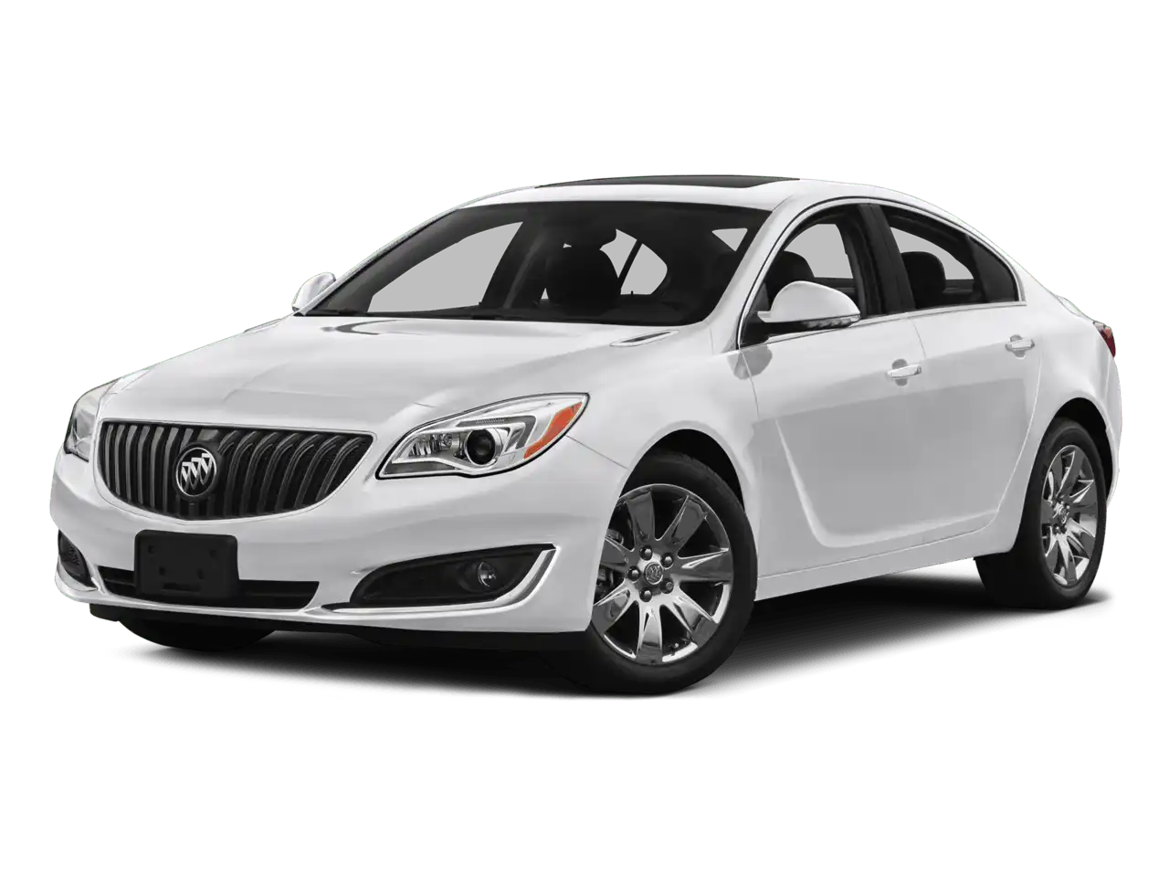 2016 Buick Regal Premium 1 Group Fleet's photo