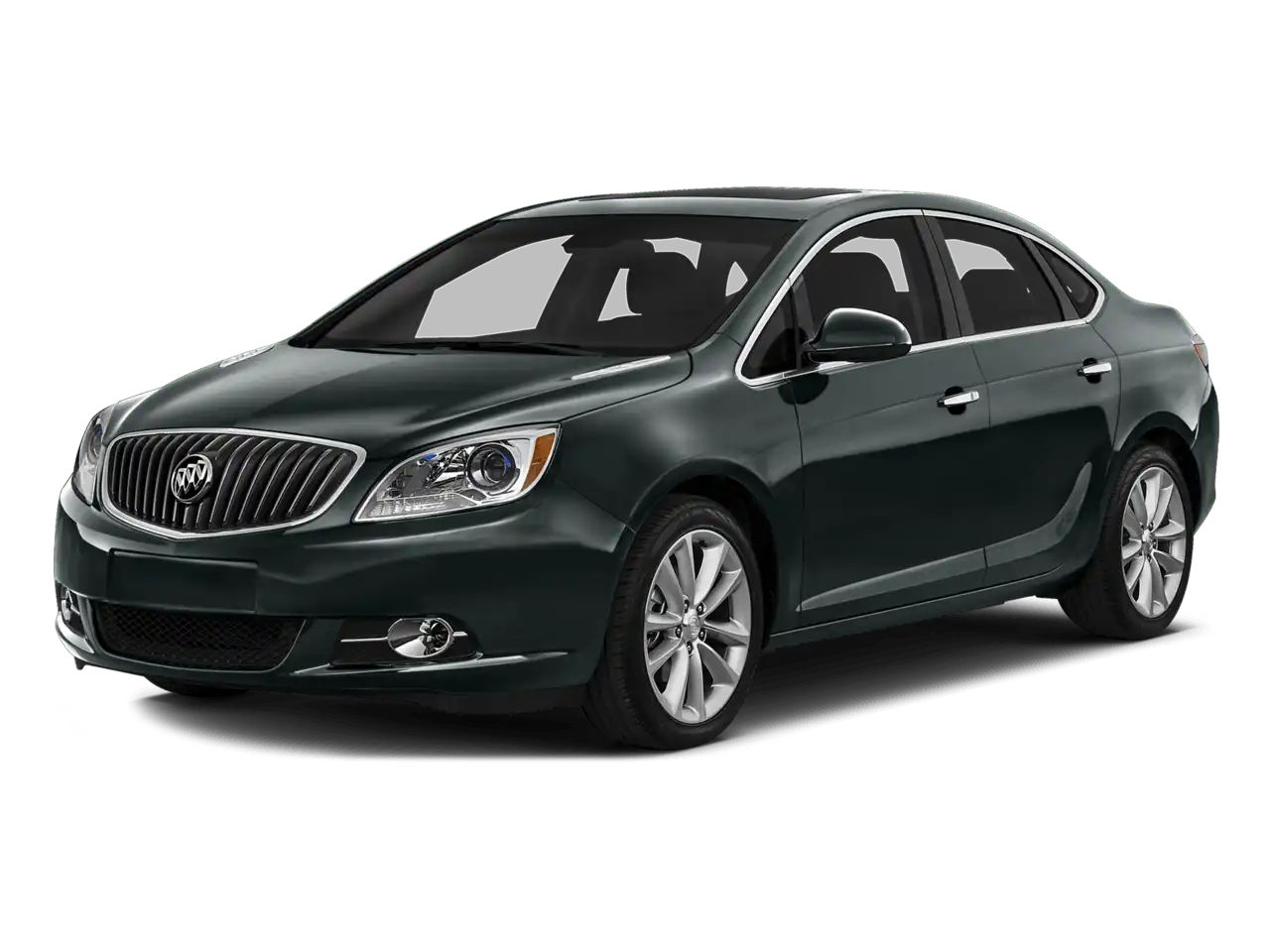 2016 Buick Verano 1SD's photo