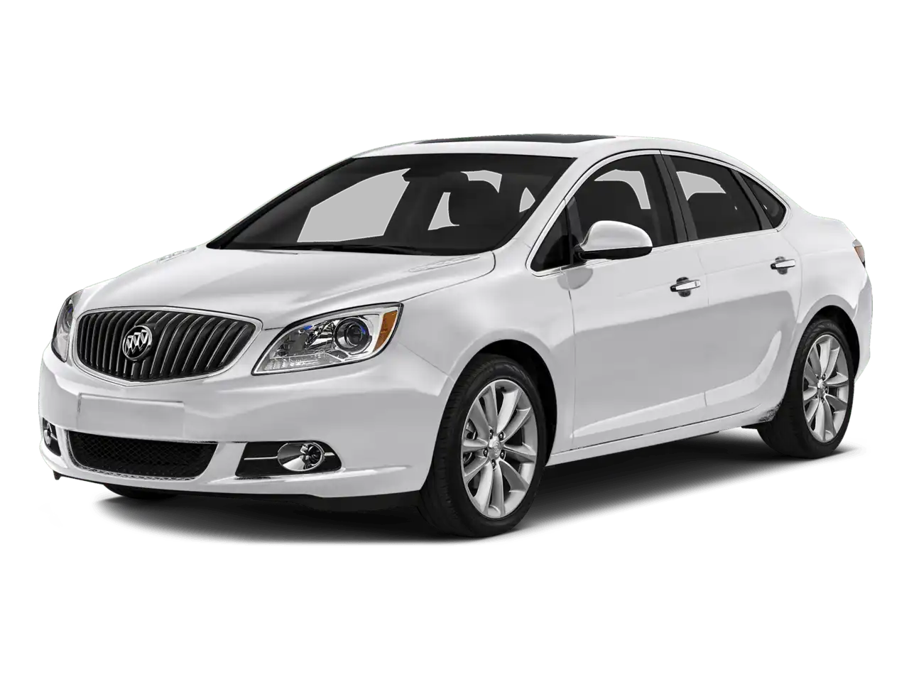 2016 Buick Verano 1SD's photo