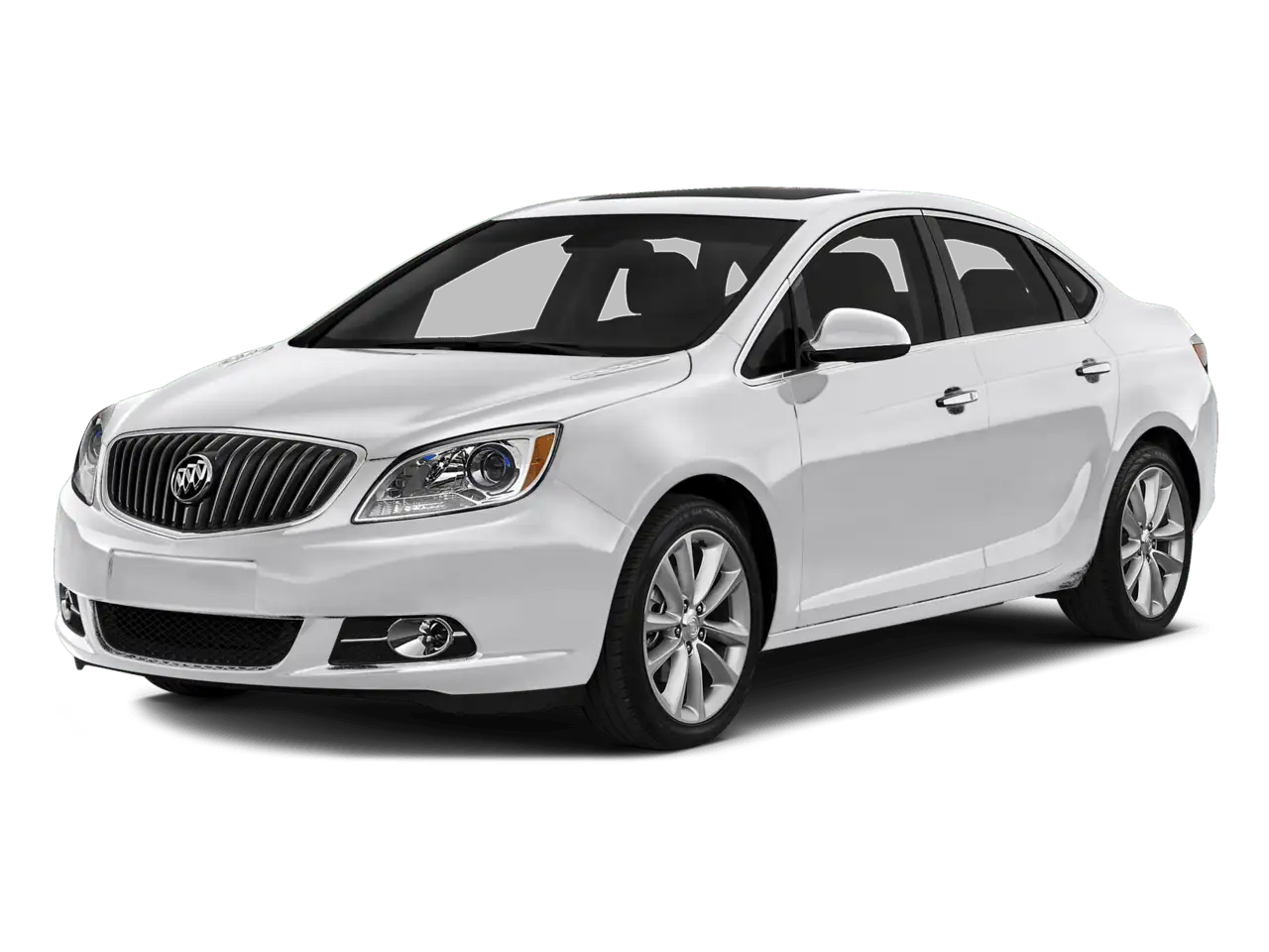 2016 Buick Verano 1SD's photo