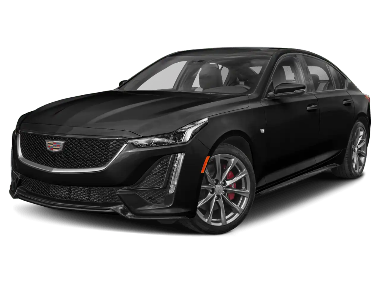 2021 Cadillac CT5 Sport's photo