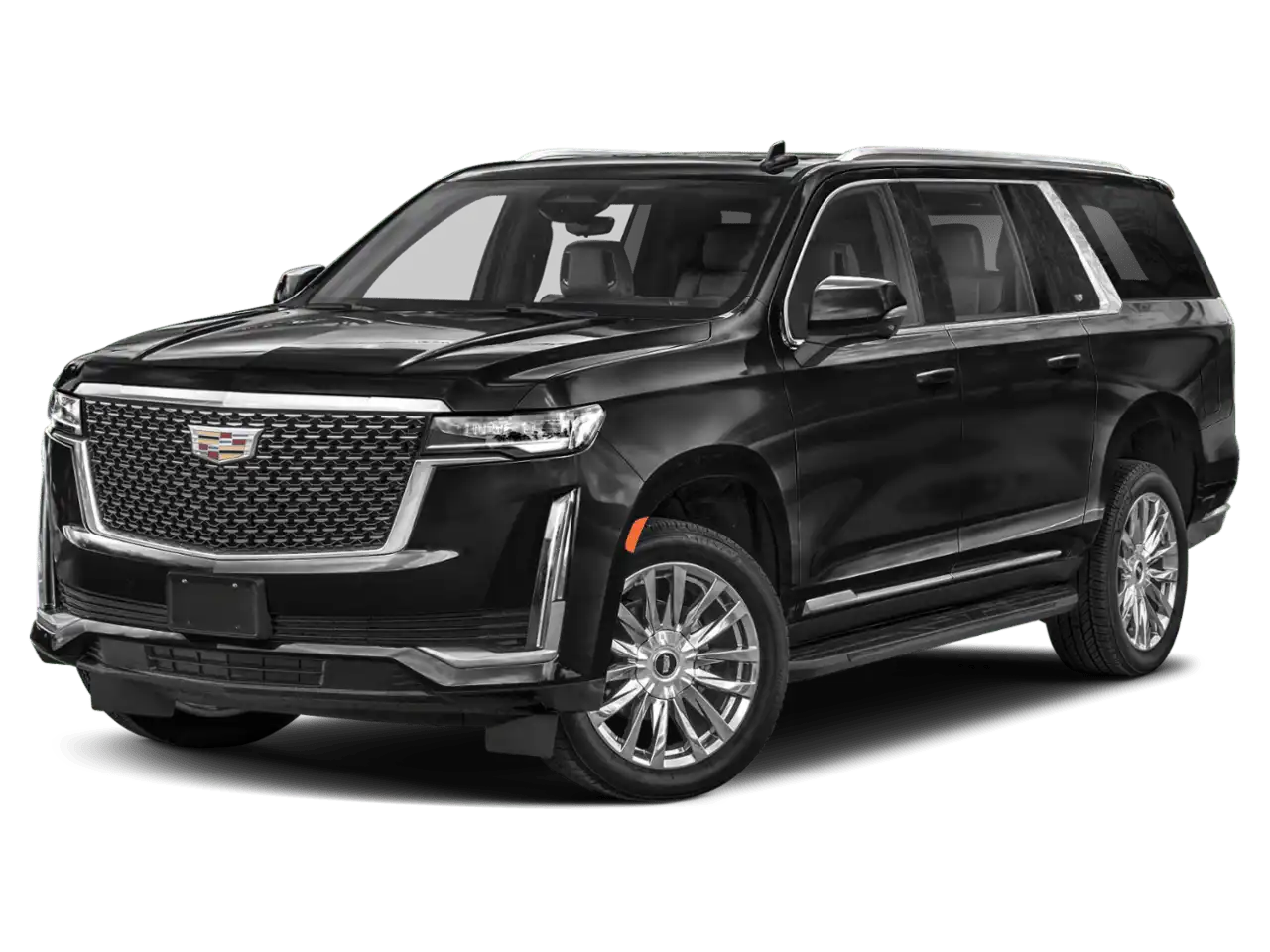 2021 Cadillac Escalade ESV 4WD Premium Luxury's photo