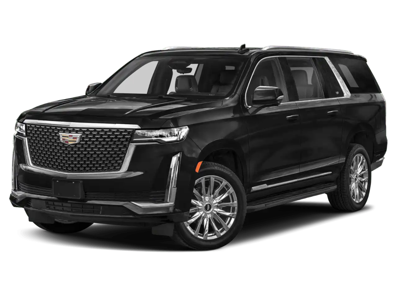 2023 Cadillac Escalade ESV 4WD Premium Luxury's photo