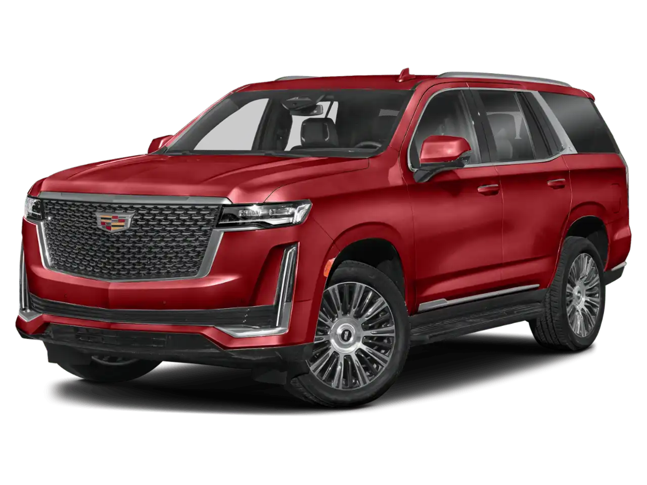 2022 Cadillac Escalade 4WD Premium Luxury's photo
