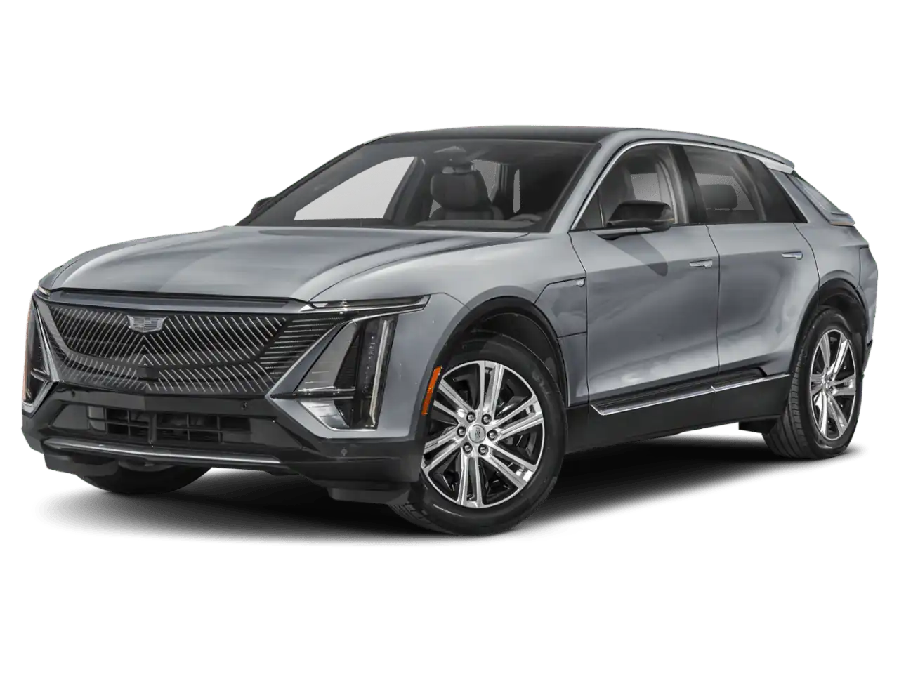2024 Cadillac Lyriq Luxury 1 AWD's photo