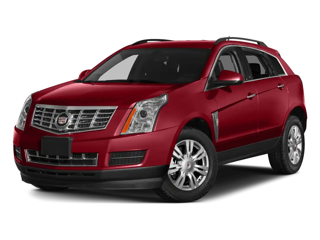 2015 Cadillac SRX FWD Luxury Collection's photo