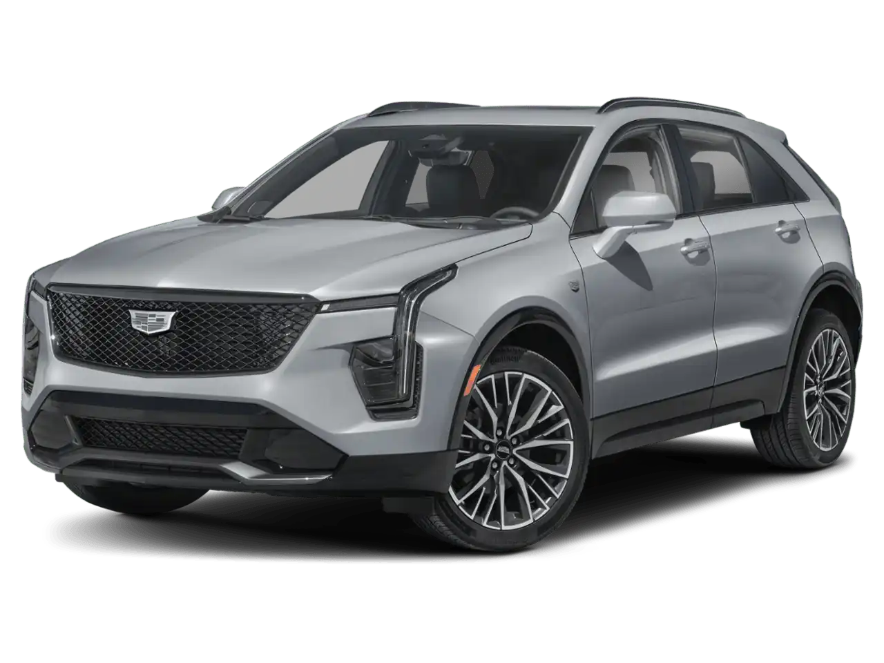 2025 Cadillac XT4 Sport AWD's photo