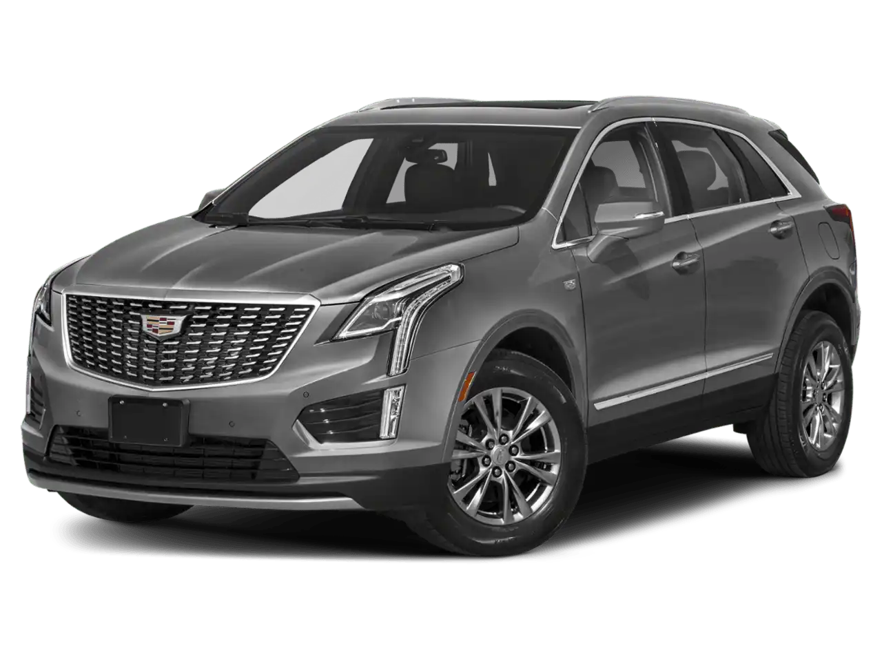 2021 Cadillac XT5 Premium Luxury AWD's photo