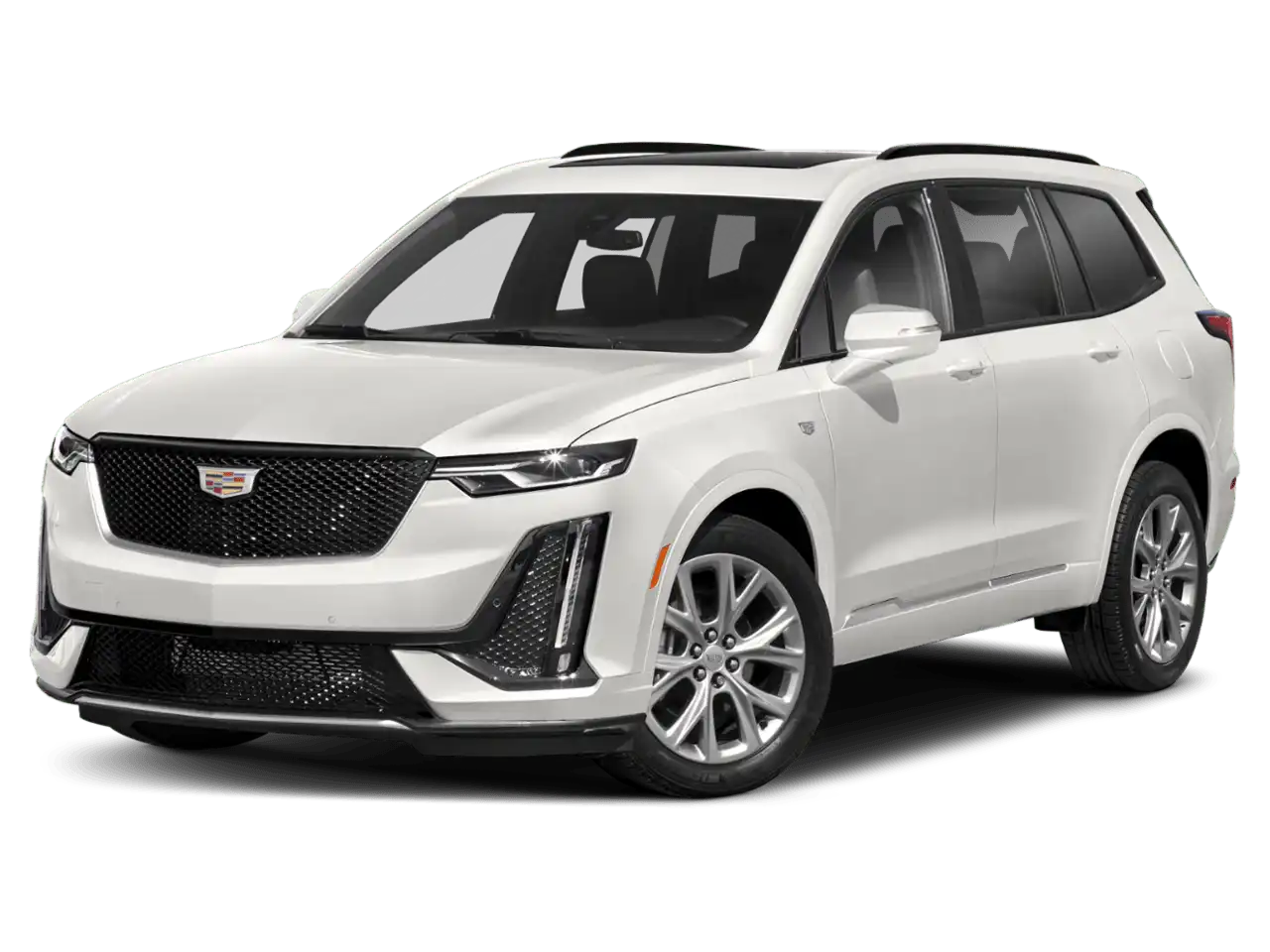 2021 Cadillac XT6 Sport 4WD Auto's photo