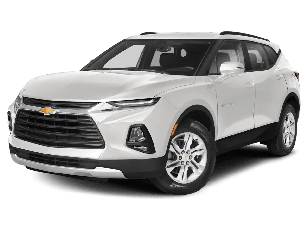 2020 Chevrolet Blazer 3LT AWD's photo