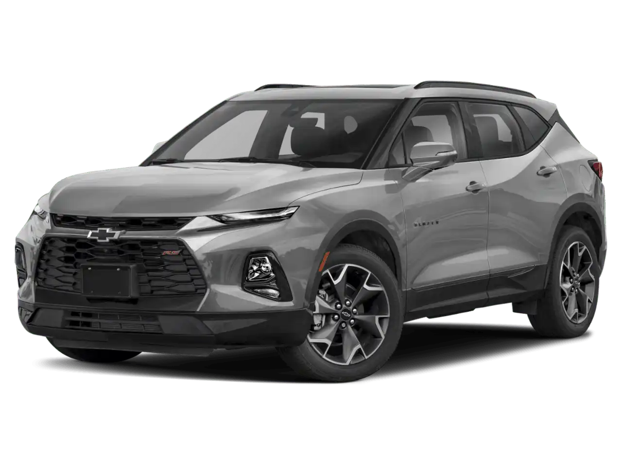 2021 Chevrolet Blazer 3.6 RS AWD's photo