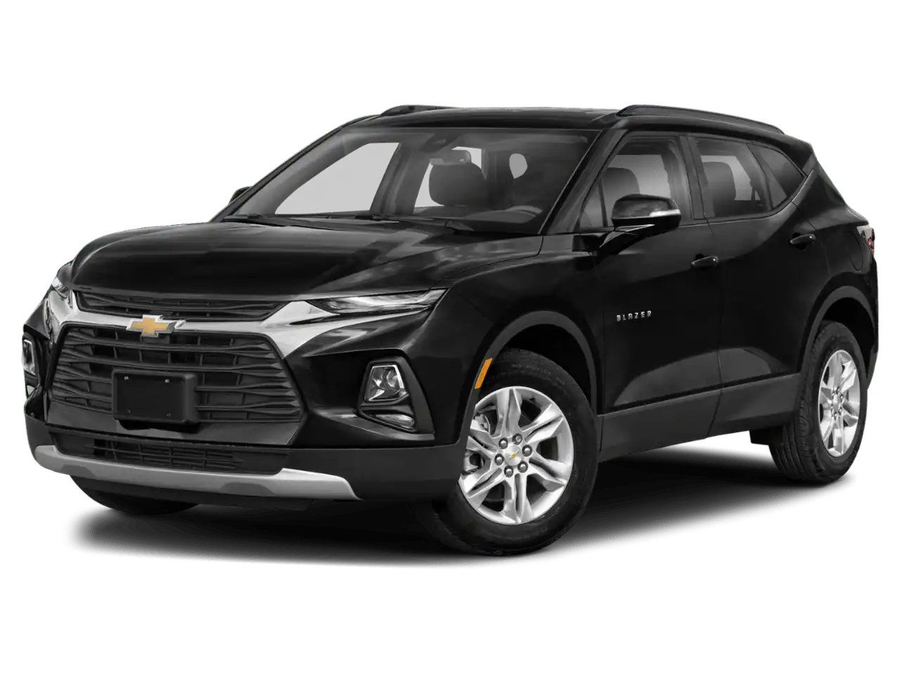 2022 Chevrolet Blazer 2.0T 2LT AWD's photo