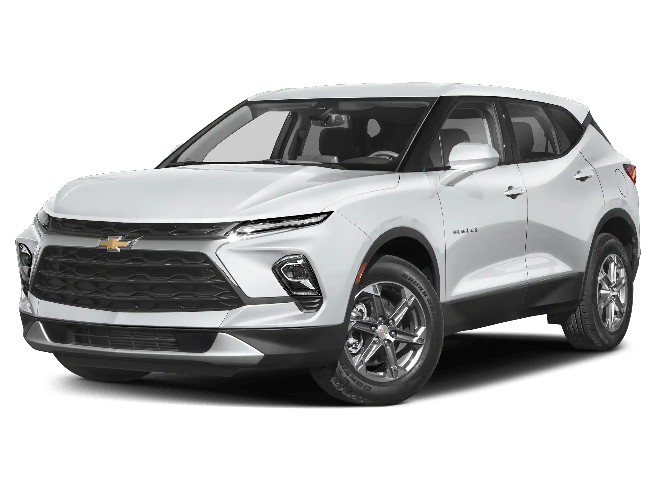 2025 Chevrolet Blazer 2.0T 2LT FWD's photo
