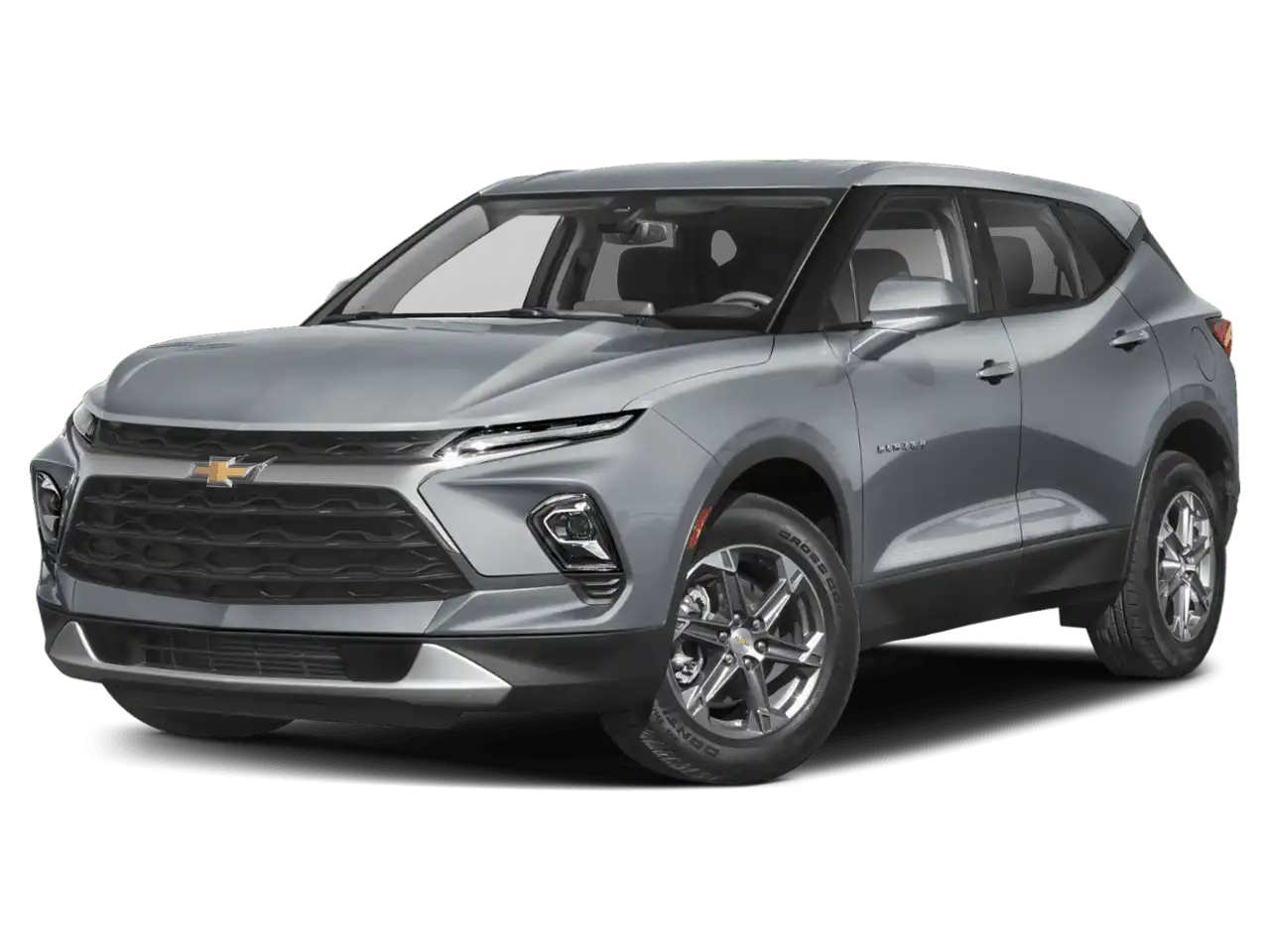 2025 Chevrolet Blazer 2.0T 2LT FWD's photo