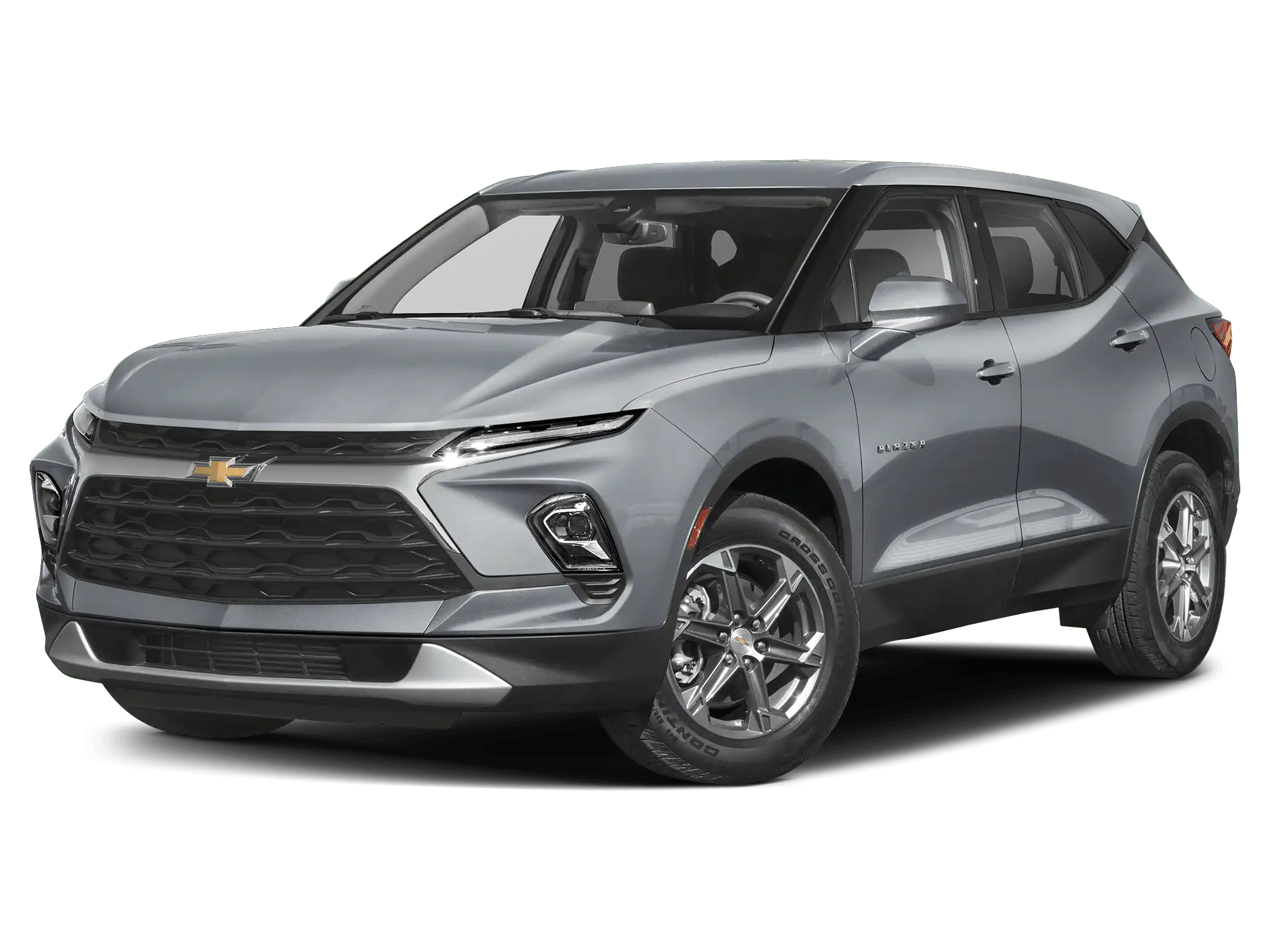 2025 Chevrolet Blazer 2.0T 2LT AWD's photo