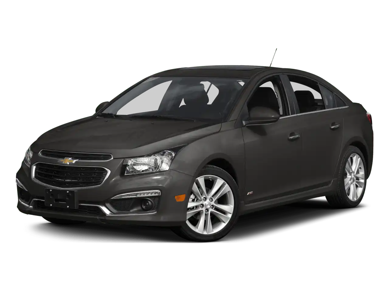 2015 Chevrolet Cruze 1LT Auto's photo