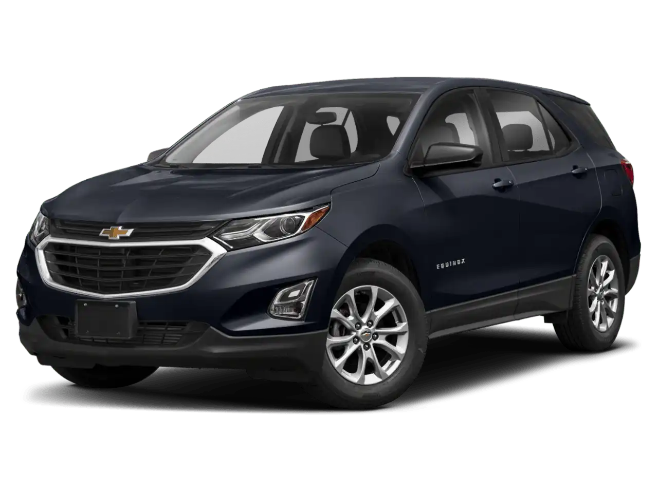 2020 Chevrolet Equinox LS's photo