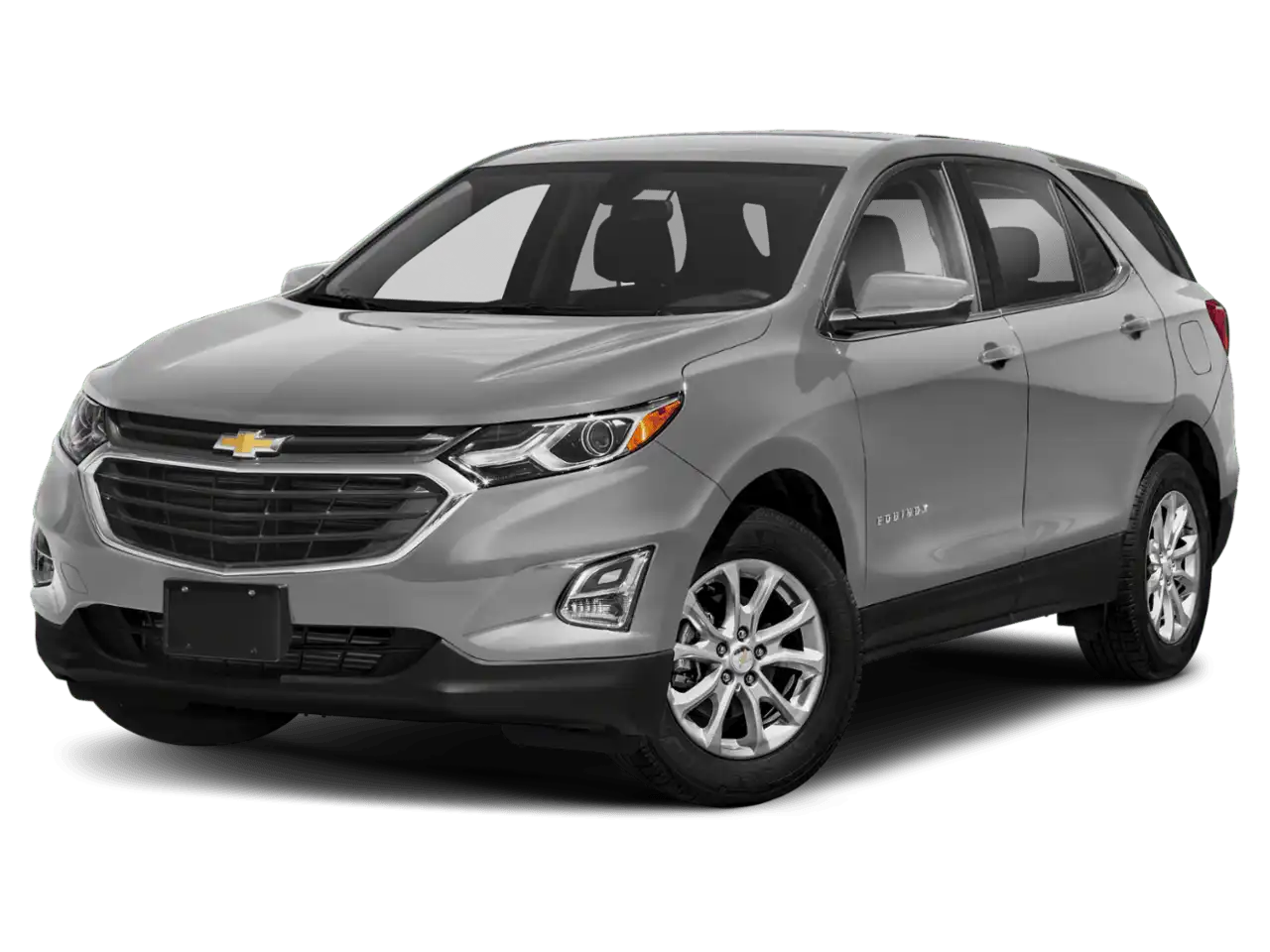 2020 Chevrolet Equinox AWD LT 1.5T's photo