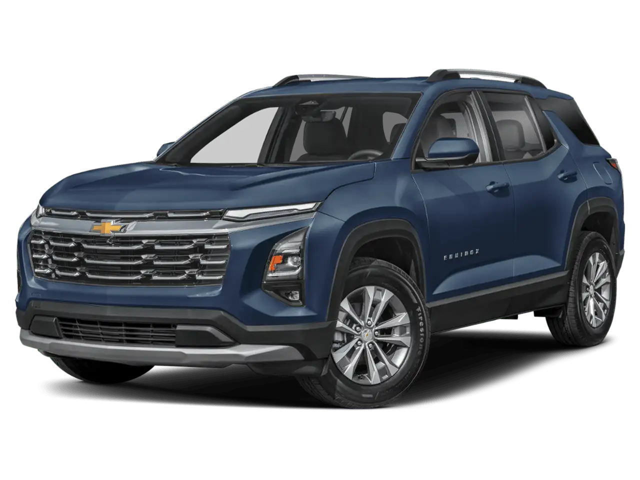 2027 Chevrolet Equinox AWD LT 1.5T's photo