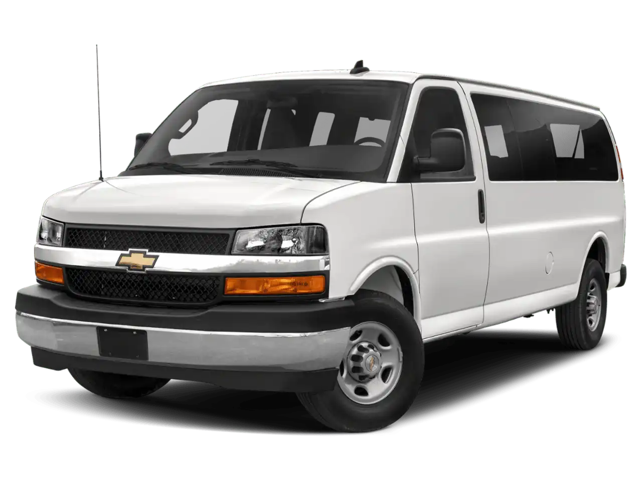 2020 Chevrolet Express LS Used 2020 Chevrolet 2500's photo