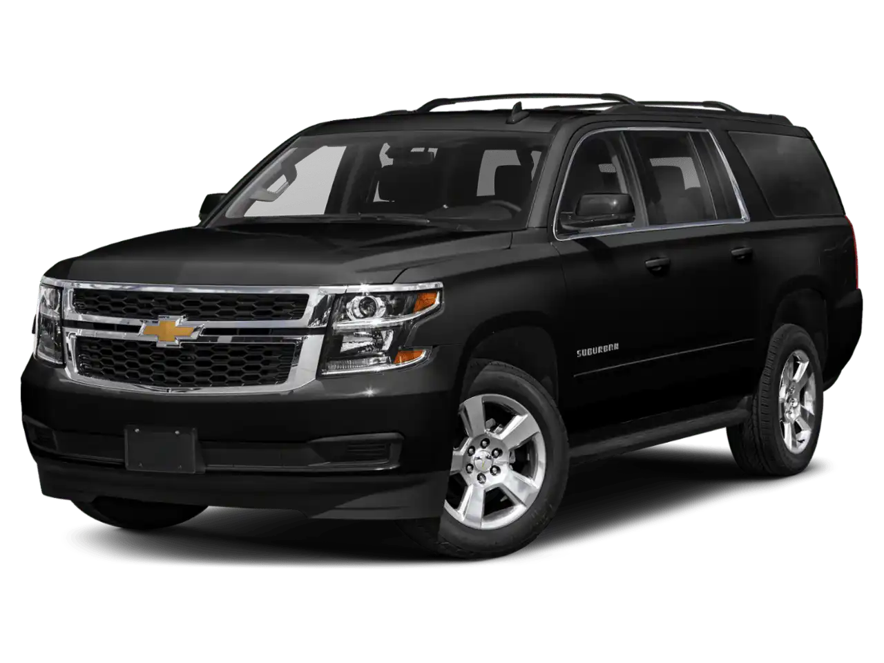2019 Chevrolet Suburban LT 4WD 1500's photo
