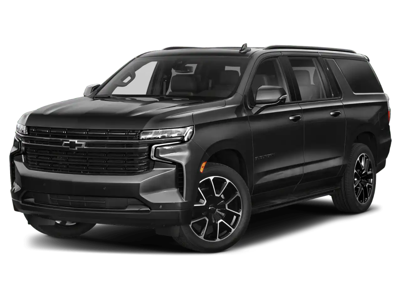 2024 Chevrolet Suburban 4WD 1500 RST's photo