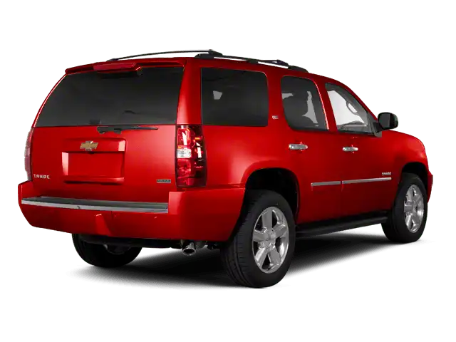 2013 Chevrolet Tahoe LT 4WD's photo