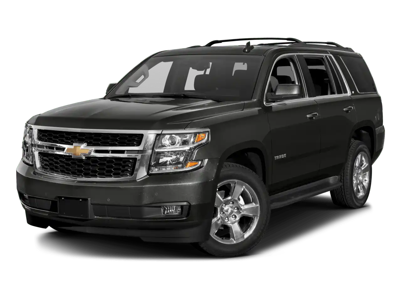 2017 Chevrolet Tahoe 4WD LT's photo