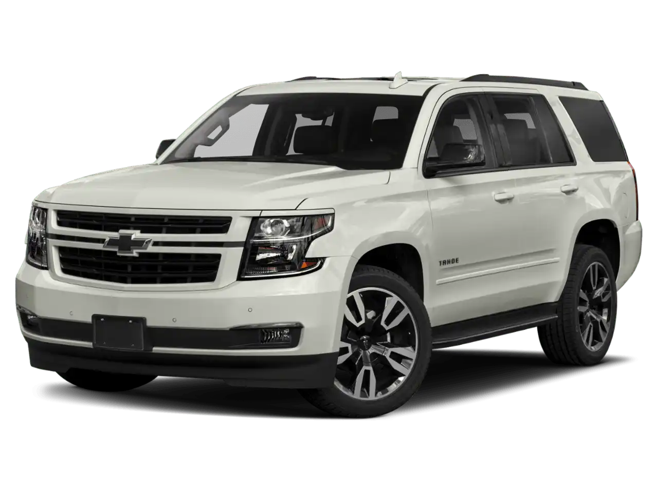 2020 Chevrolet Tahoe 2WD Premier's photo