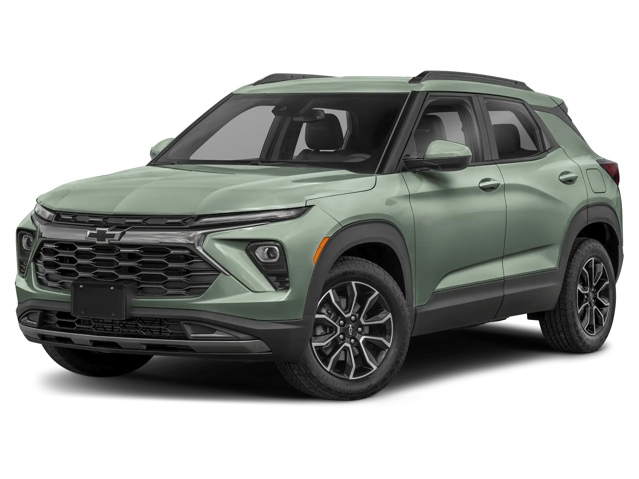2025 Chevrolet Trailblazer Activ's photo