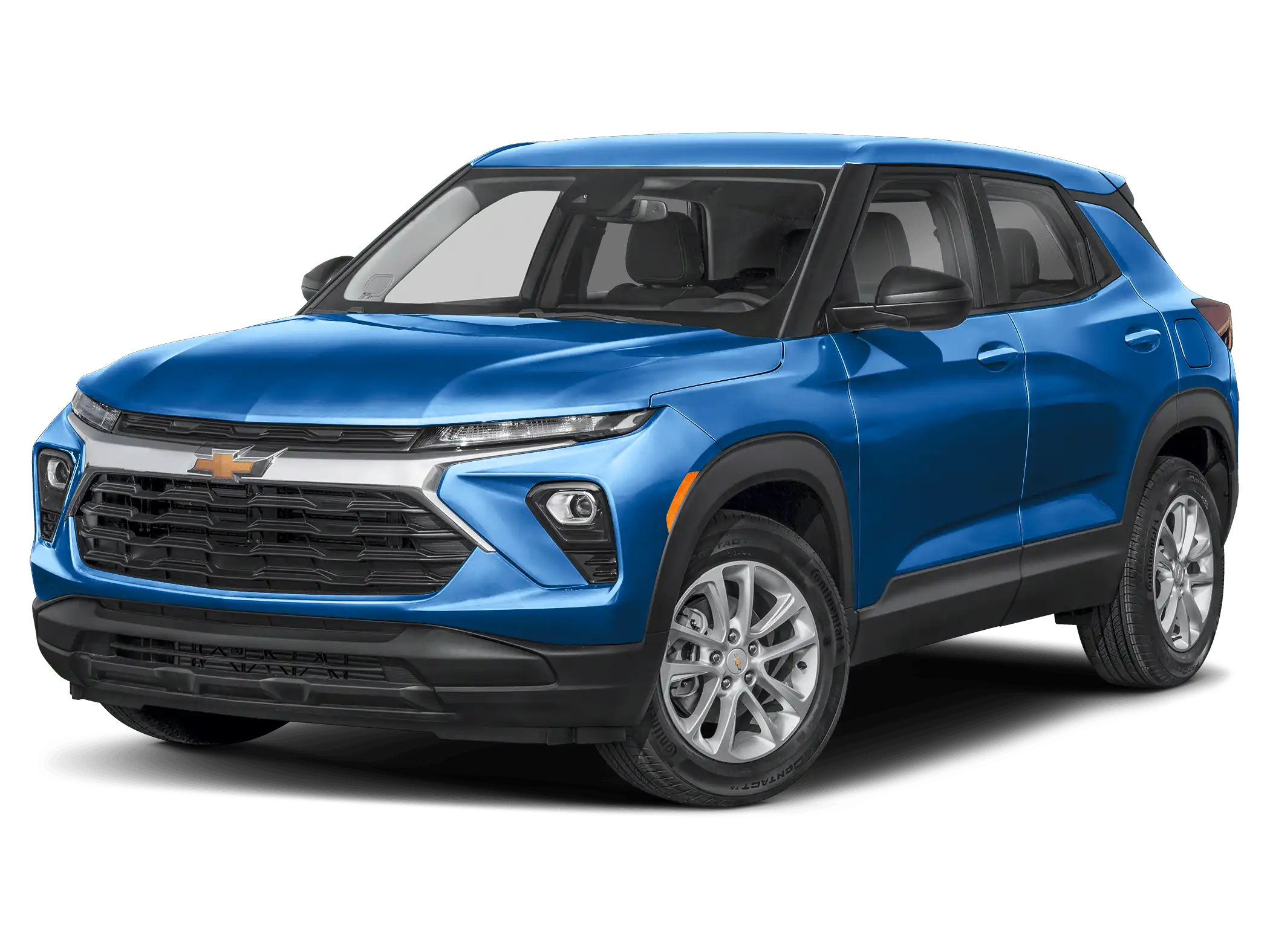 2025 Chevrolet Trailblazer RS AWD's photo