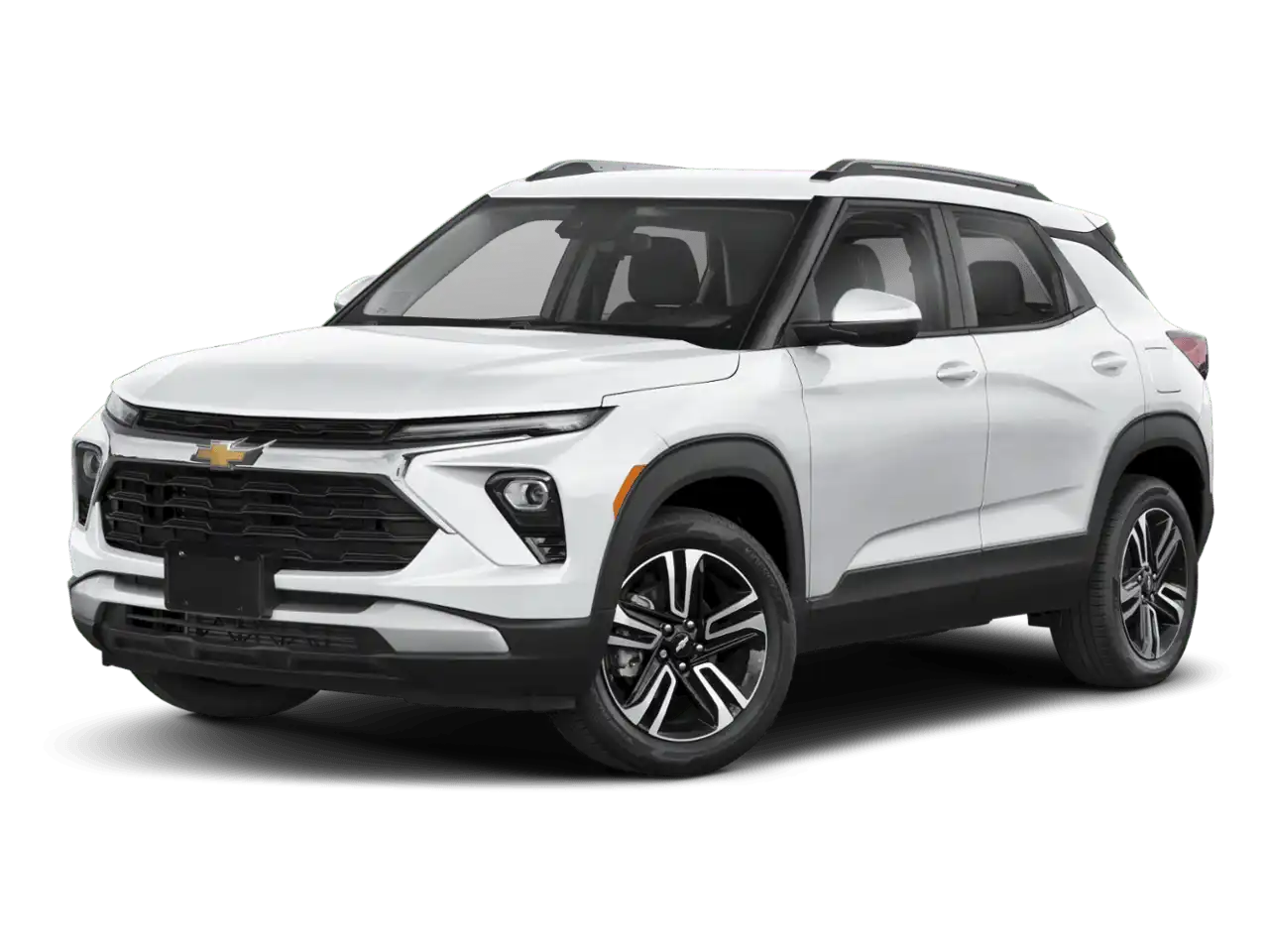 2026 Chevrolet Trailblazer LT AWD's photo