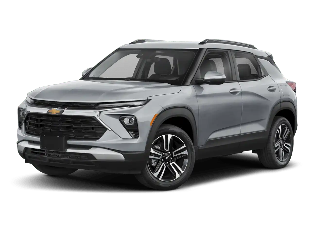 2026 Chevrolet Trailblazer LT AWD's photo