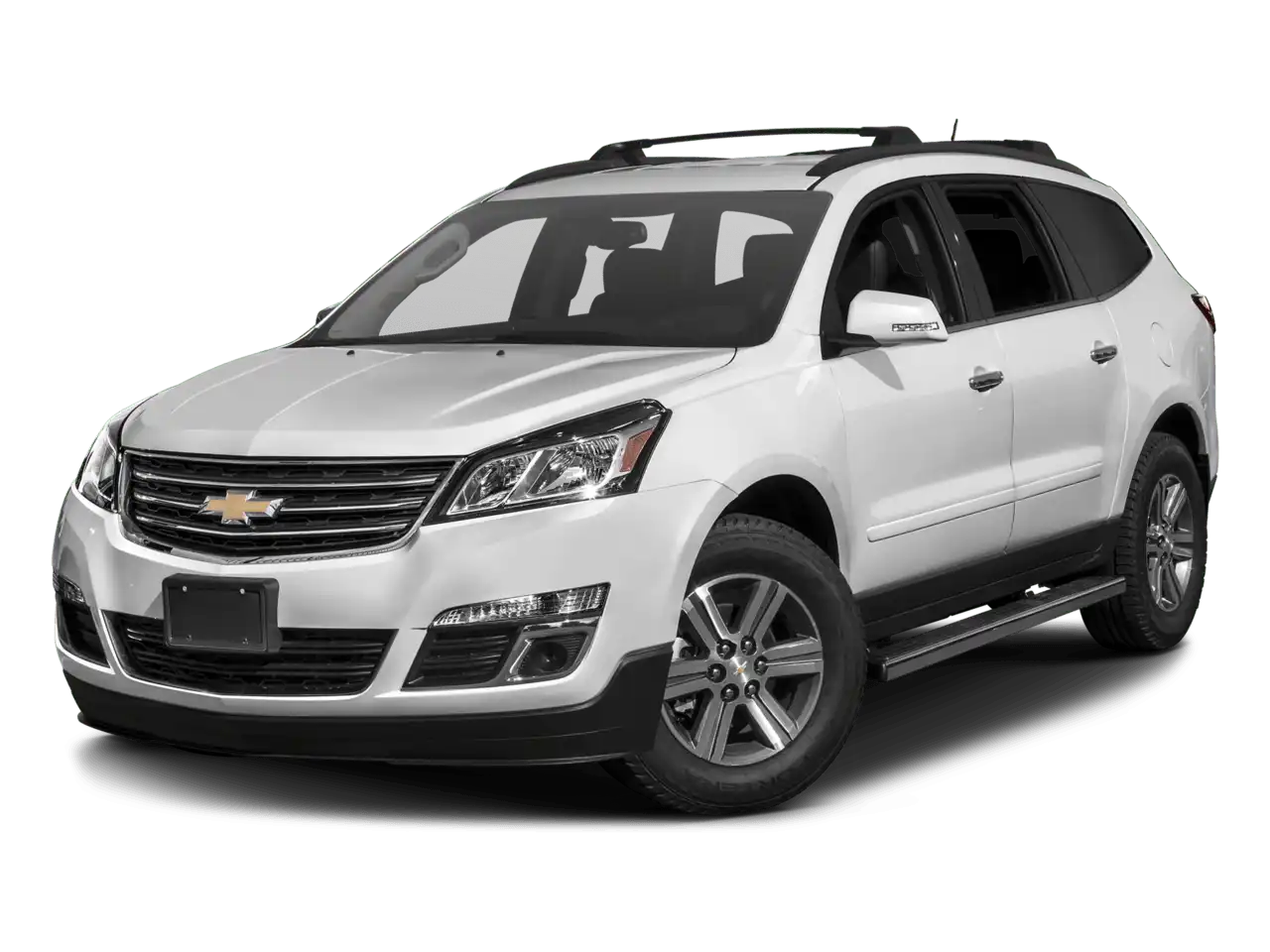 2017 Chevrolet Traverse 2LT FWD's photo