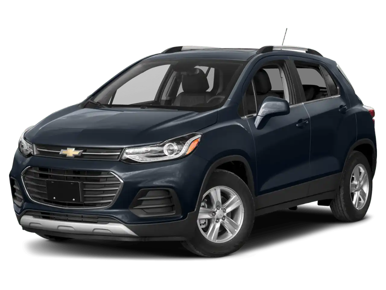 2019 Chevrolet Trax LT's photo