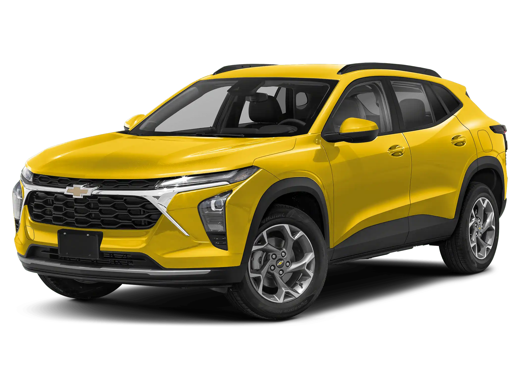 2024 Chevrolet Trax 1RS's photo