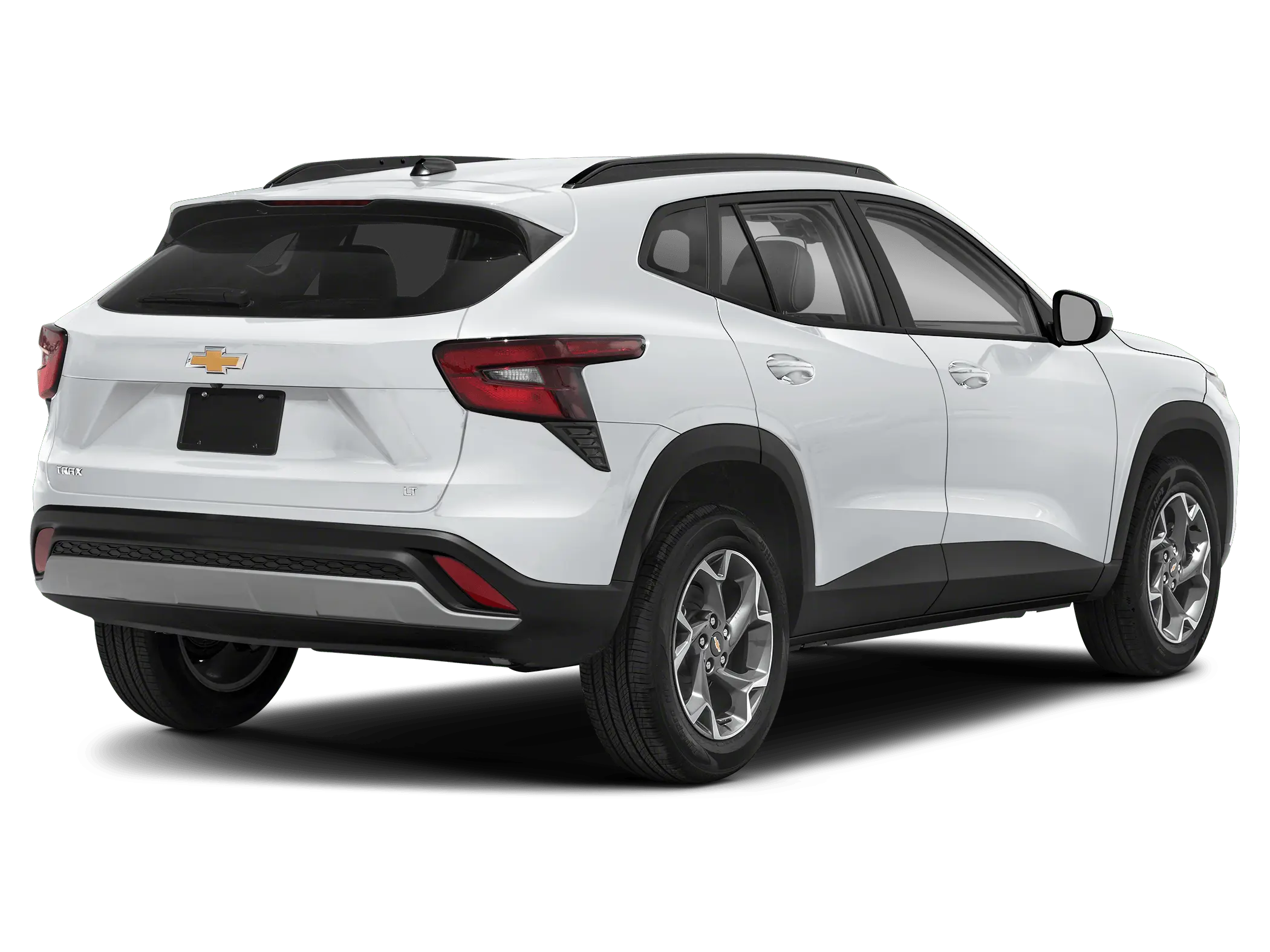 2024 Chevrolet Trax LT photo 3