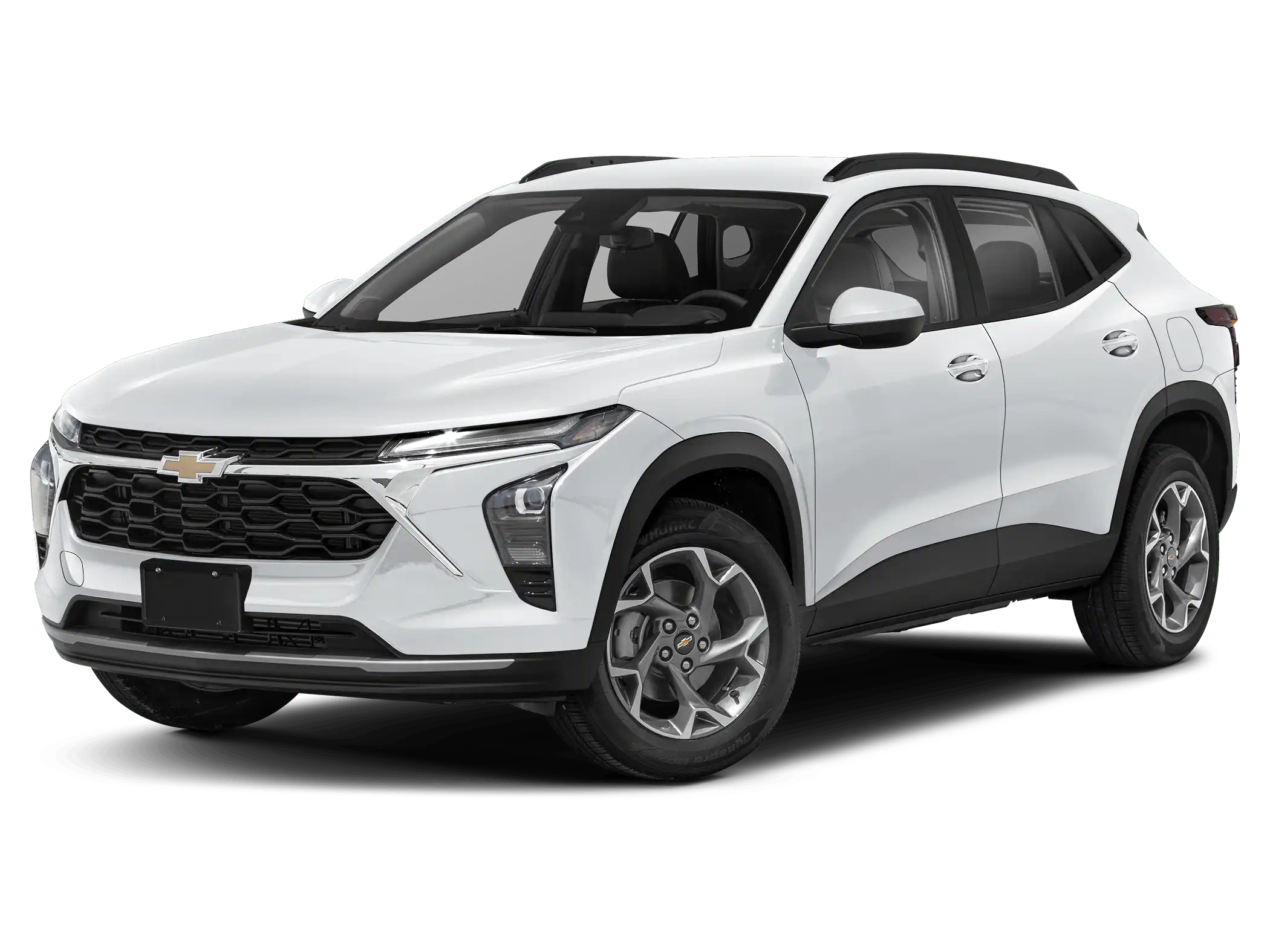 2024 Chevrolet Trax LT's photo