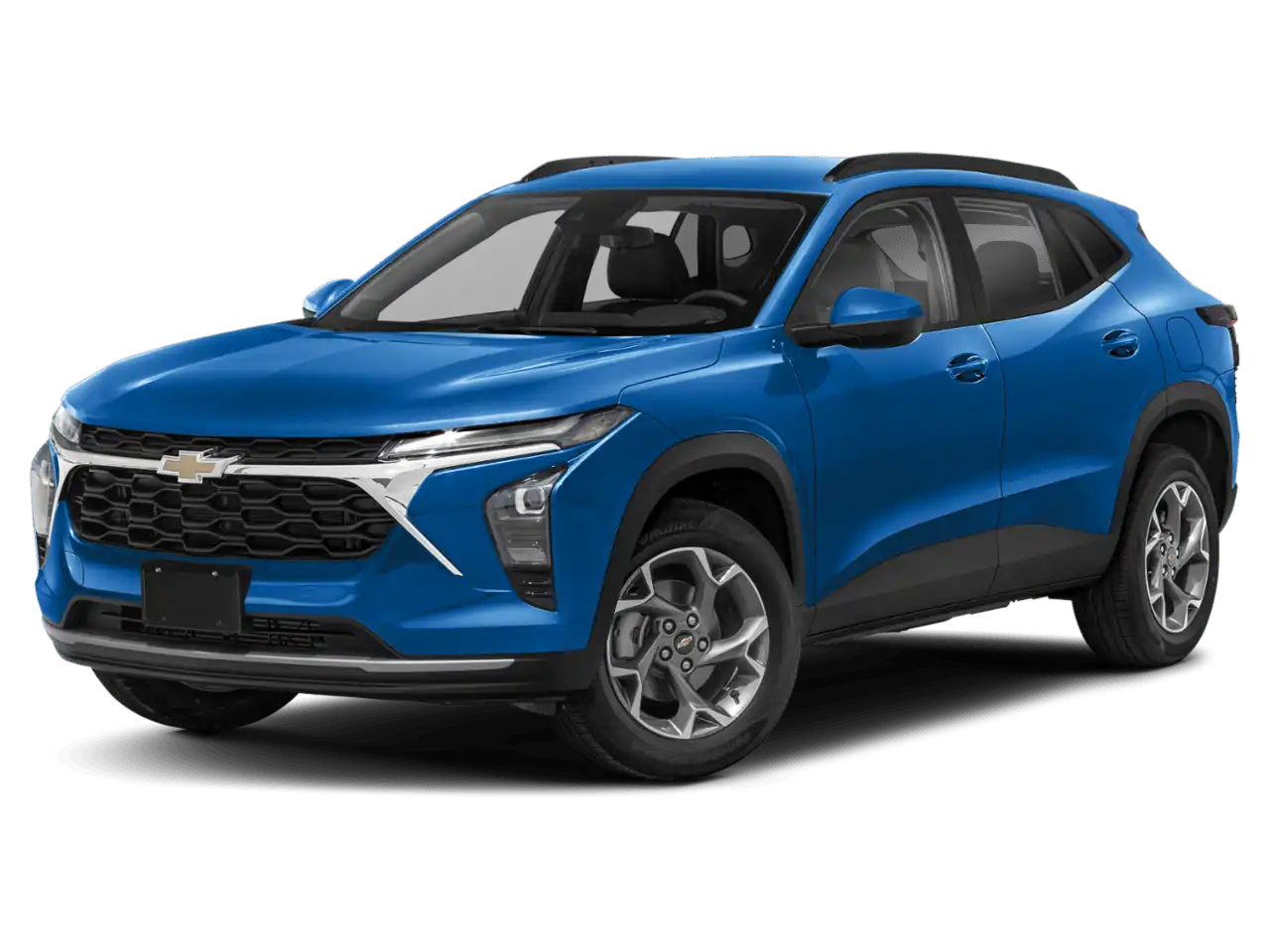 2025 Chevrolet Trax Activ's photo