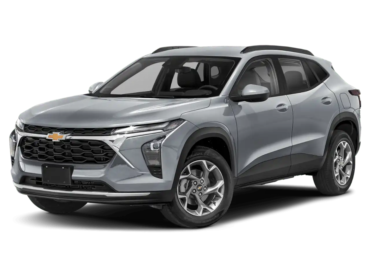 2026 Chevrolet Trax LS's photo