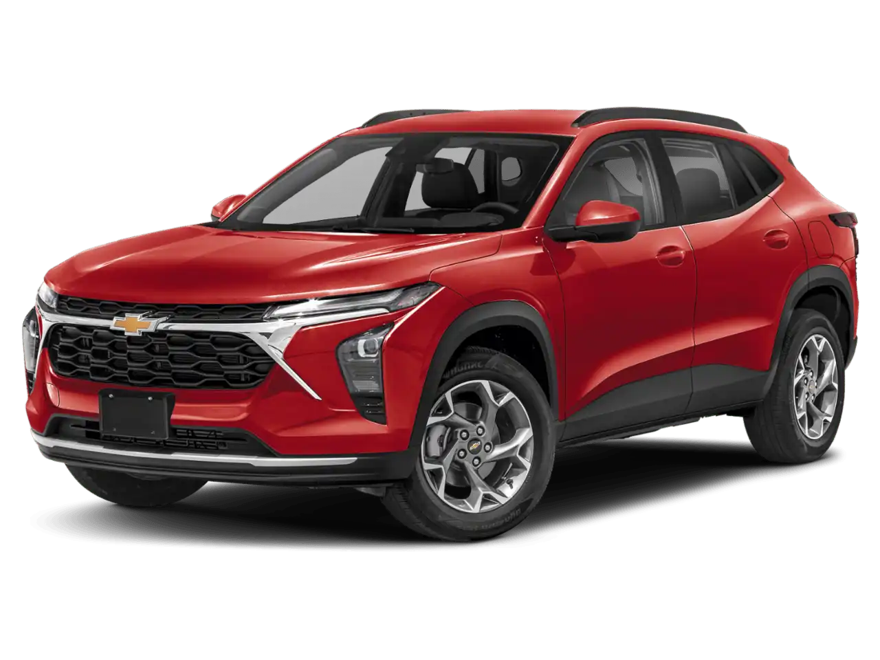 2026 Chevrolet Trax 2RS's photo