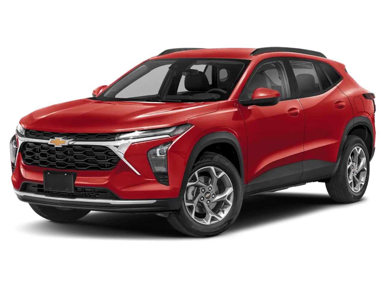 2026 Chevrolet Trax 2RS's photo