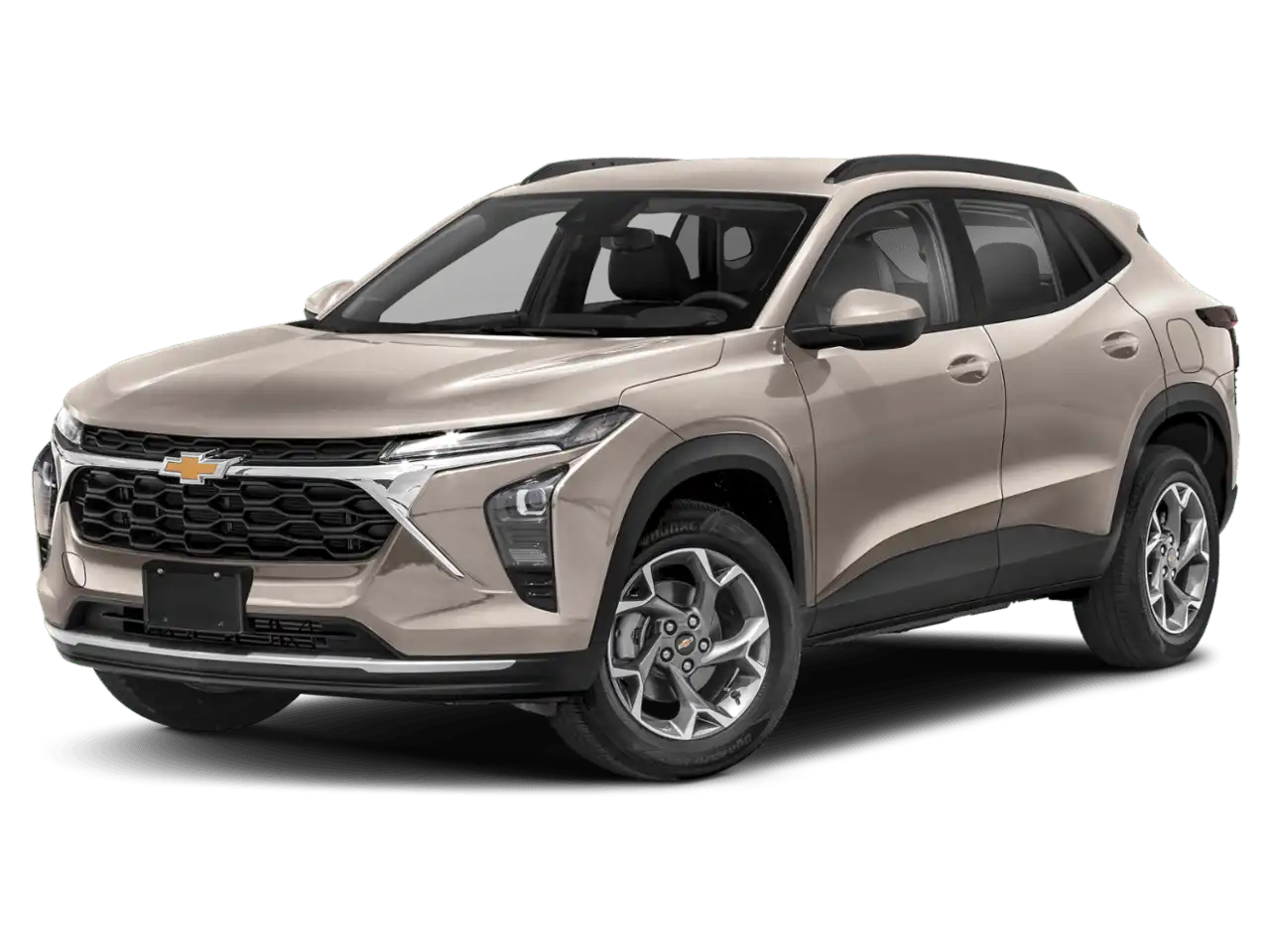 2026 Chevrolet Trax Activ's photo