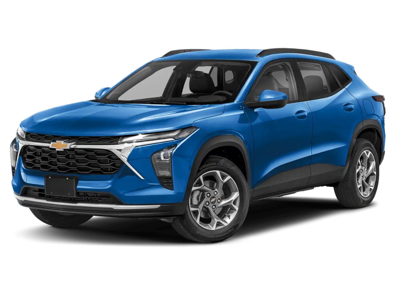 2026 Chevrolet Trax Activ's photo