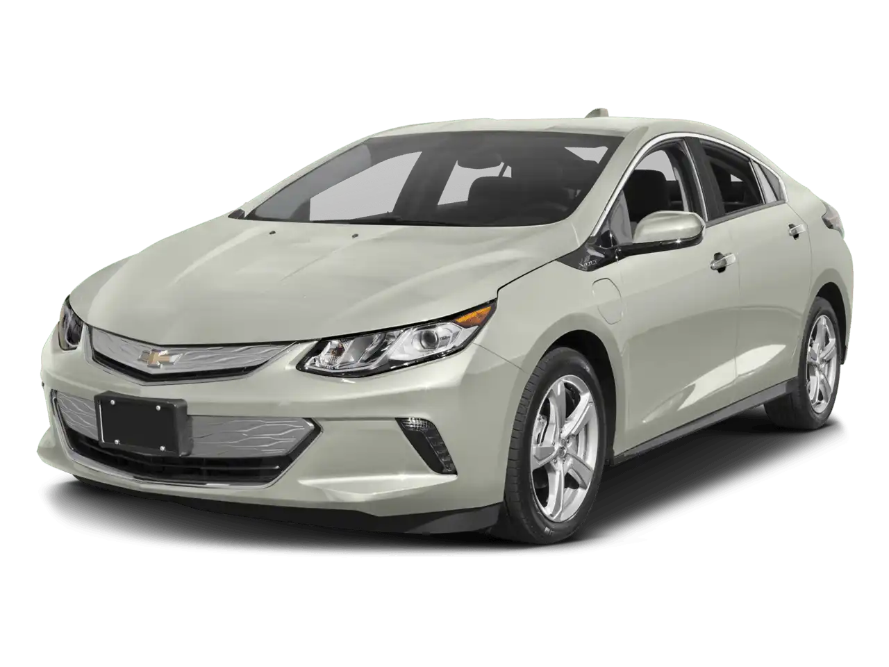 2017 Chevrolet Volt Premier's photo