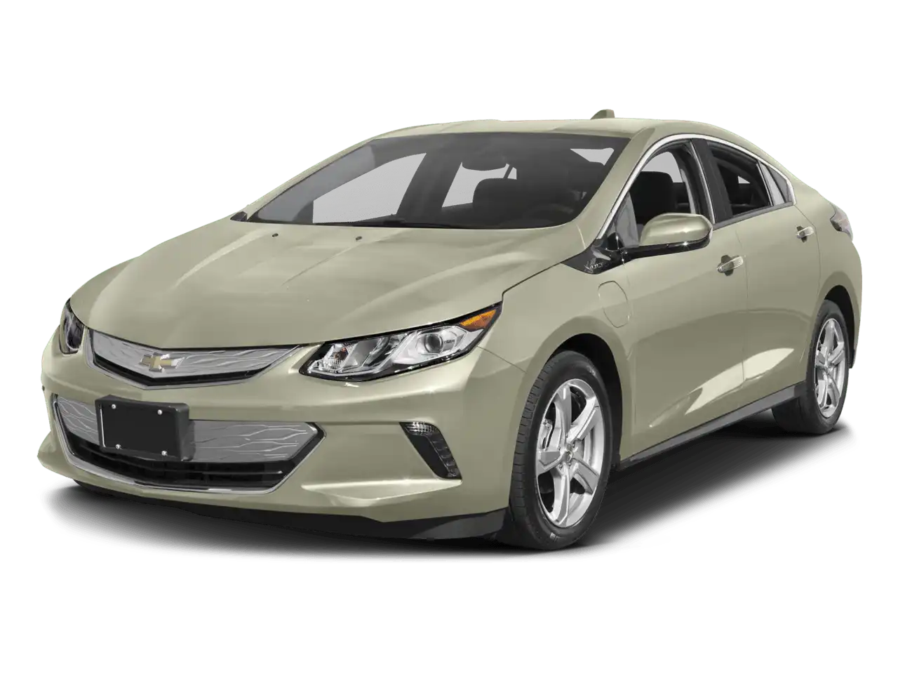 2017 Chevrolet Volt Premier's photo