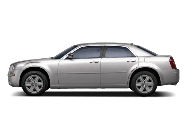2010 Chrysler 300 Touring 27H AWD (Fleet)'s photo