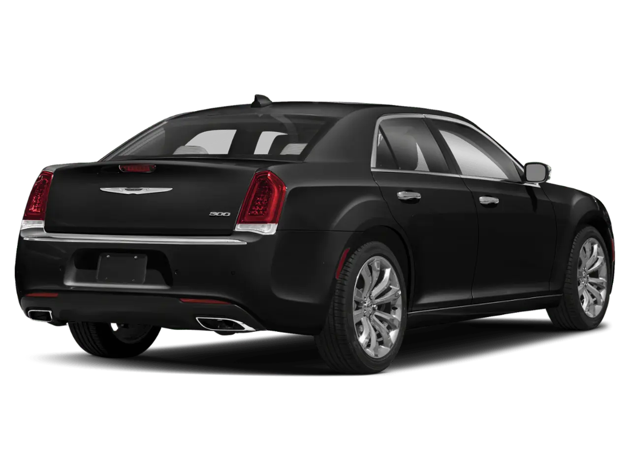 2019 Chrysler 300 S AWD photo 3