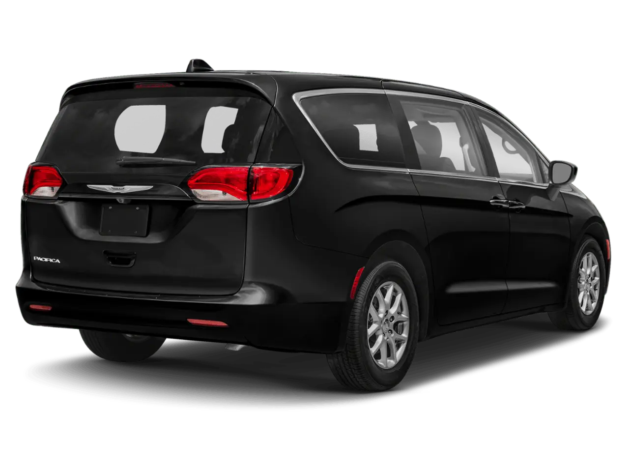 2020 Chrysler Pacifica Touring photo 3